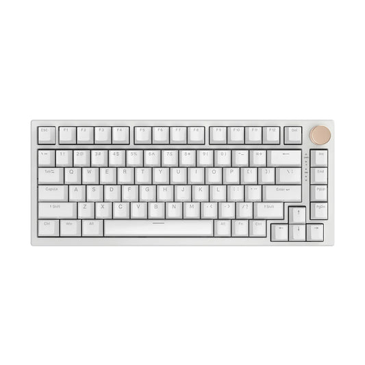 VGN N75 Wired Keyboard