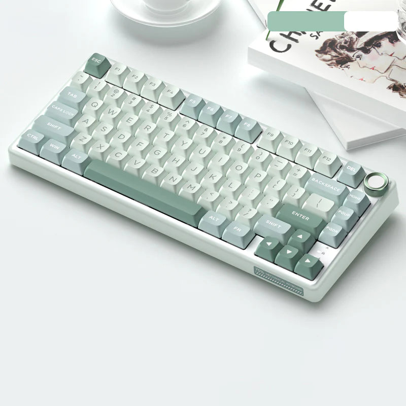 Royal Kludge R75