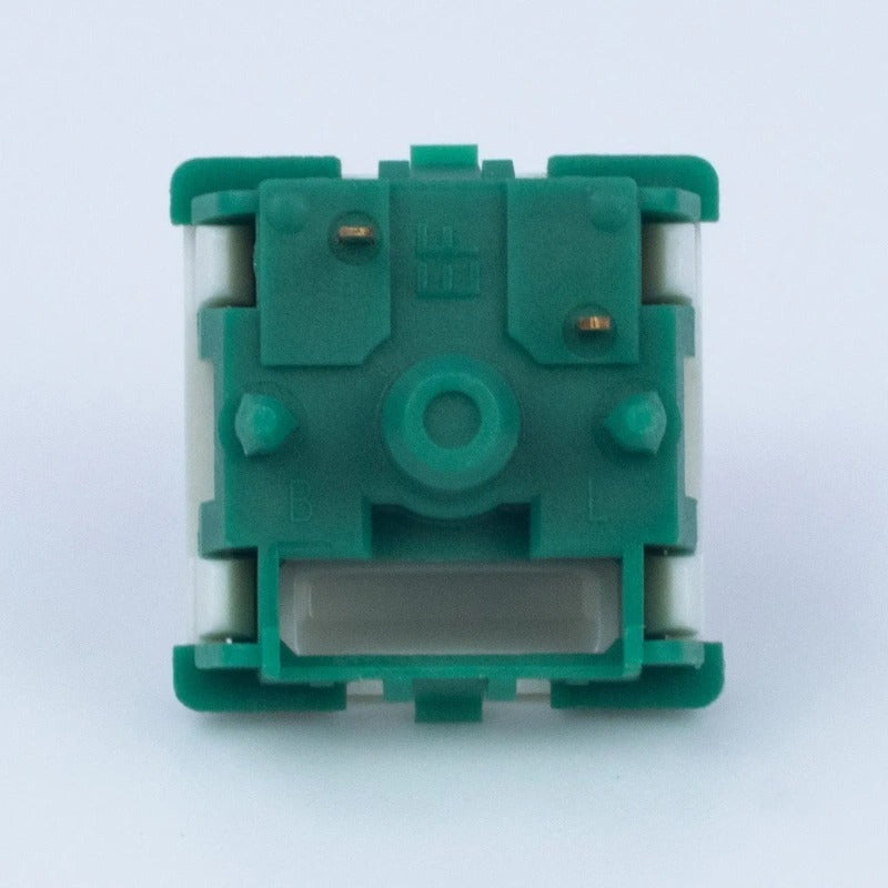 Gateron EF Cedar