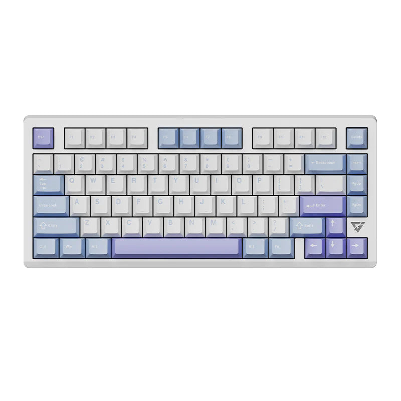 VGN VXE75 v2 Aluminium Keyboard
