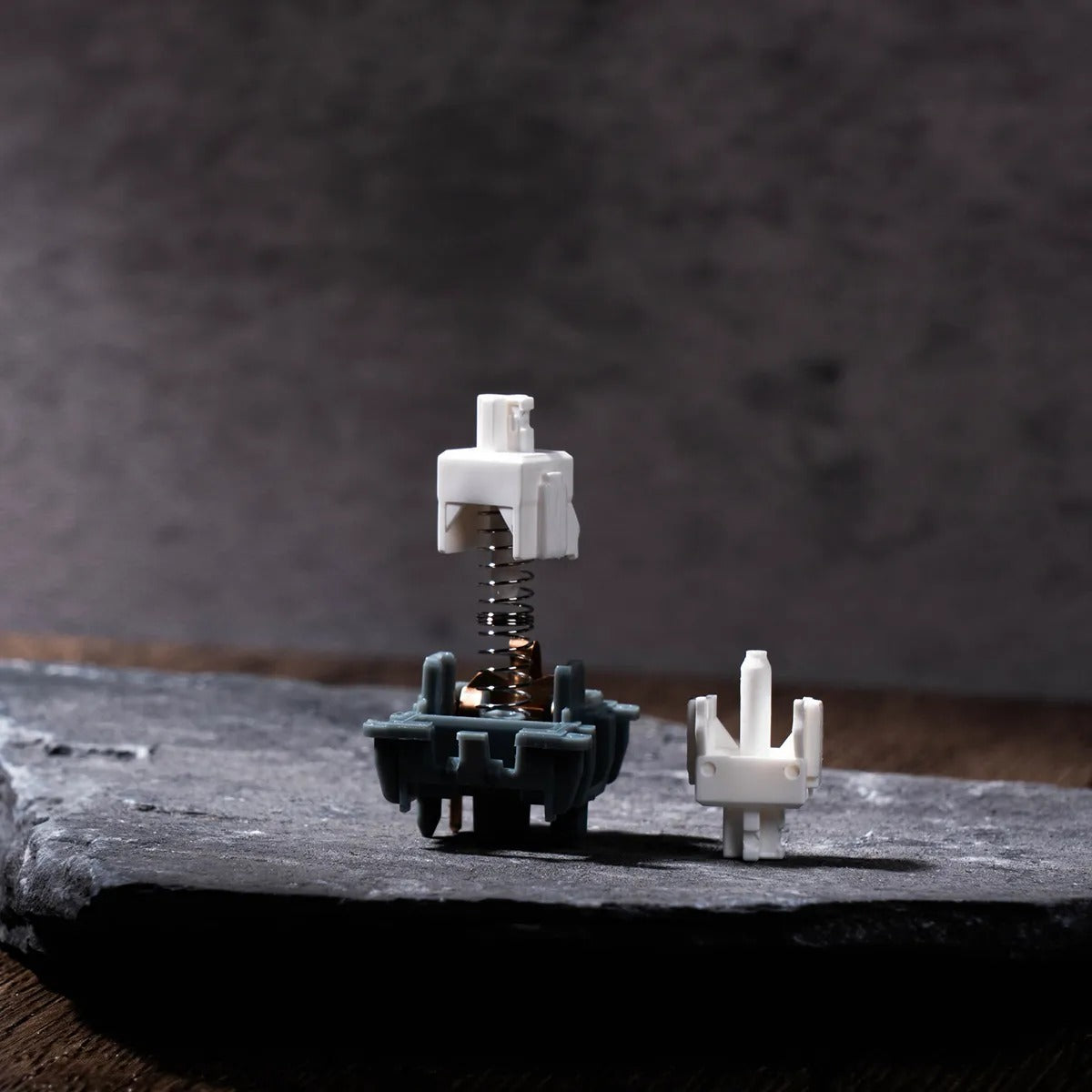 Gateron EF Grayish