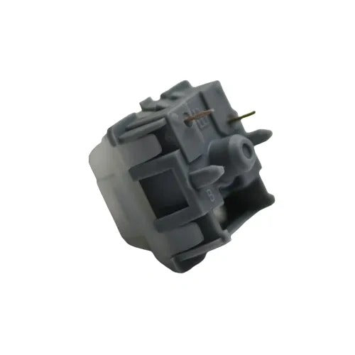 Gateron EF Grayish