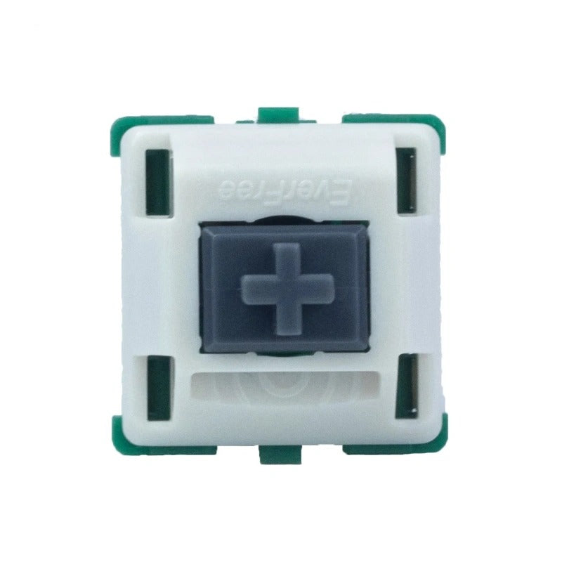 Gateron EF Cedar