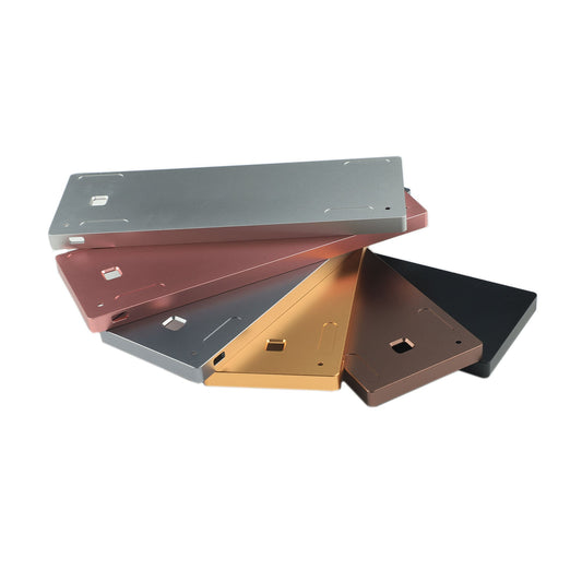 GH60 Compatible Aluminum Case