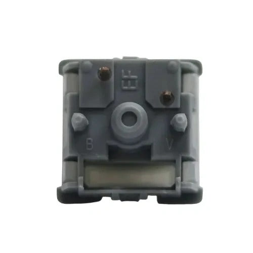 Gateron EF Grayish