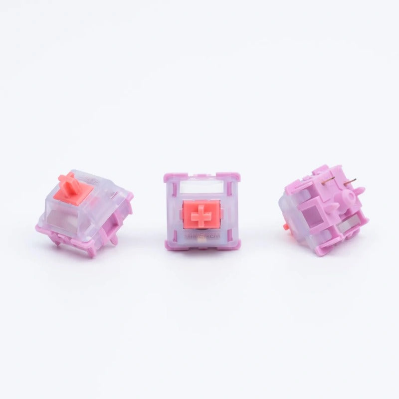Gateron Weightlessness Switch