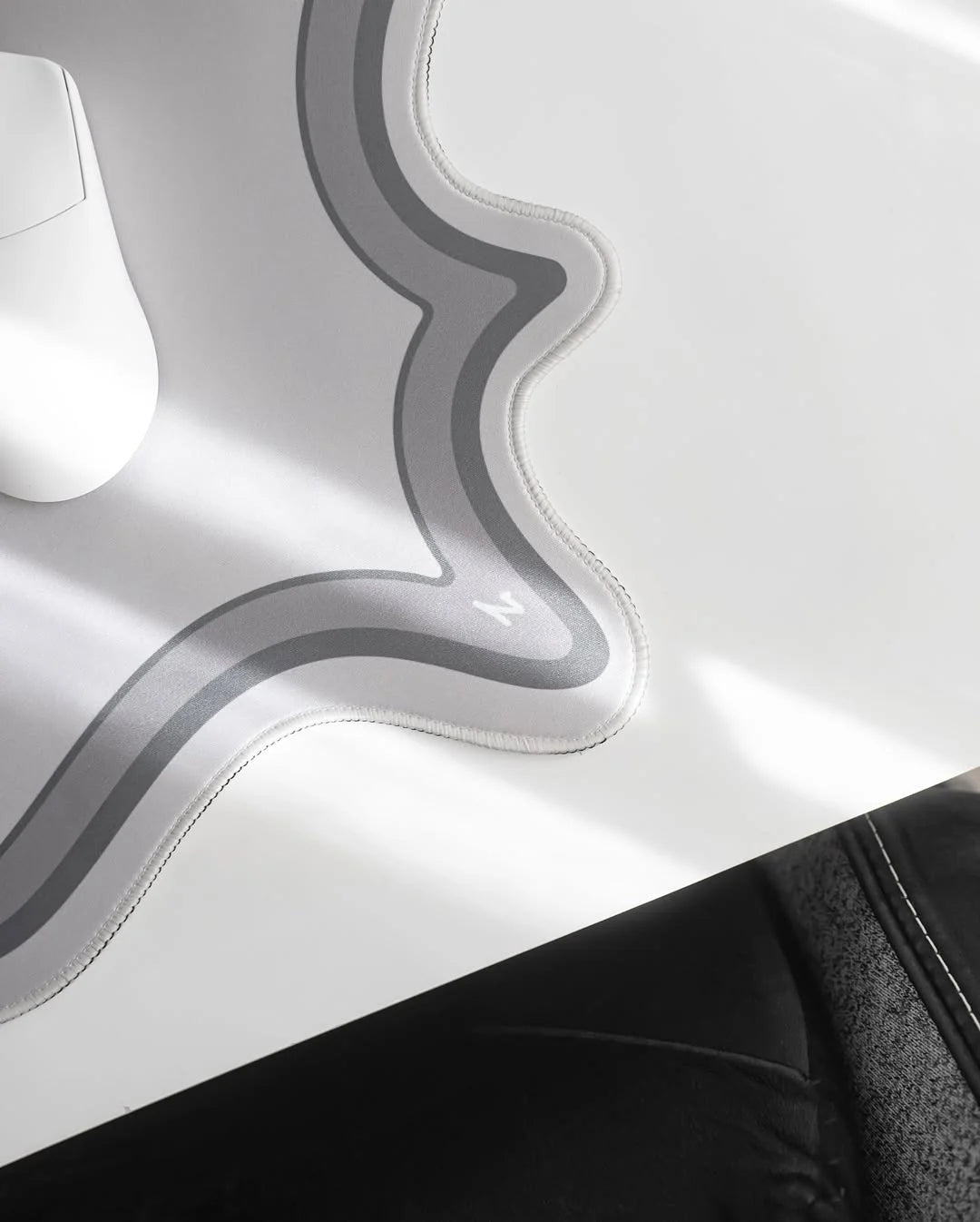 Substance Deskmat