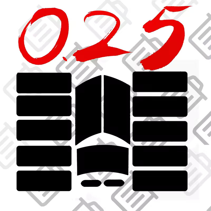 Trashpad 0.25mm Universal Grip Tape