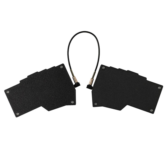 Corne V4.1 Split Keyboard - Low Profile Version