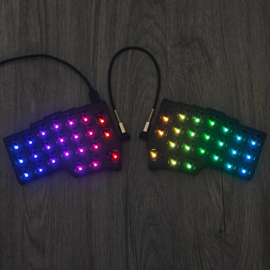 Corne v4.1 LP Bundle Kit (choc v2)