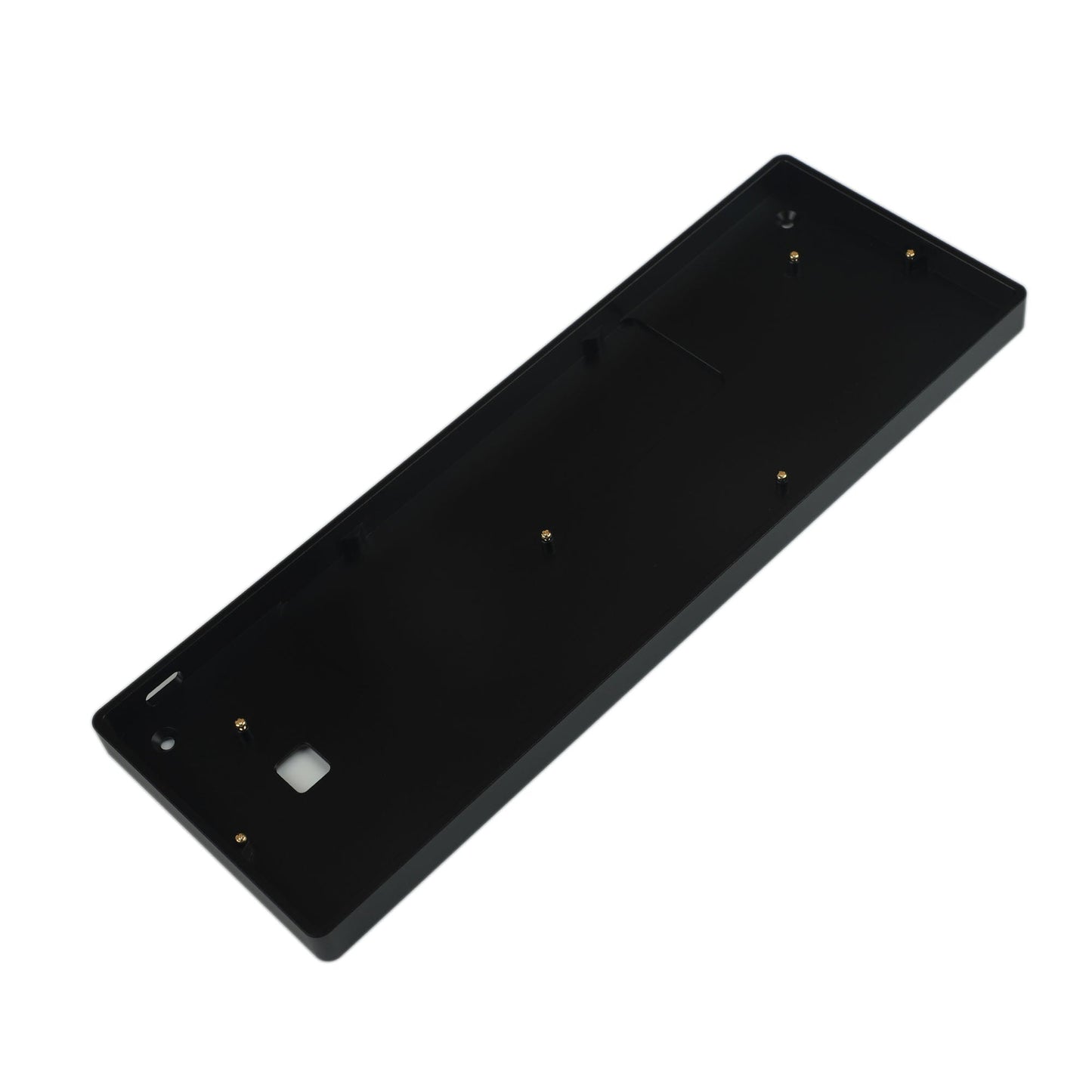 GH60 Compatible Aluminum Case