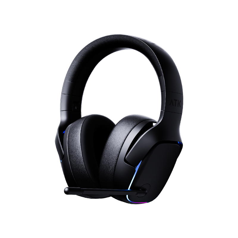 ATK Mercury M1 Gaming Headset