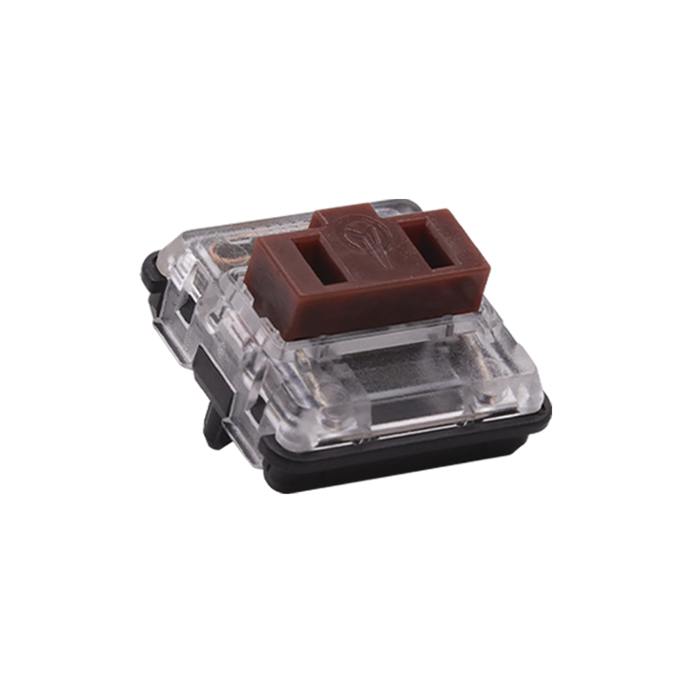Kailh Choc v1 Switches