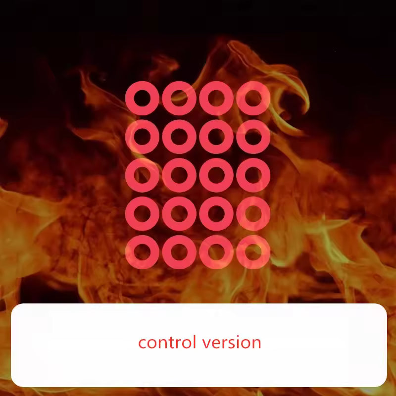 Ultraglide Donut Skates