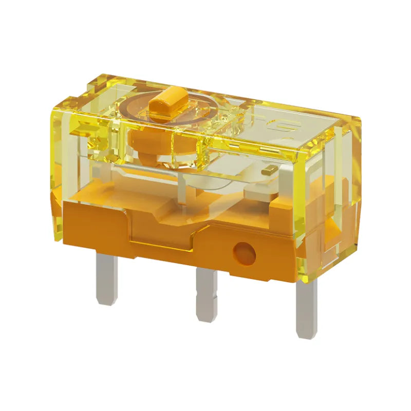 TTC Dustproof Gold