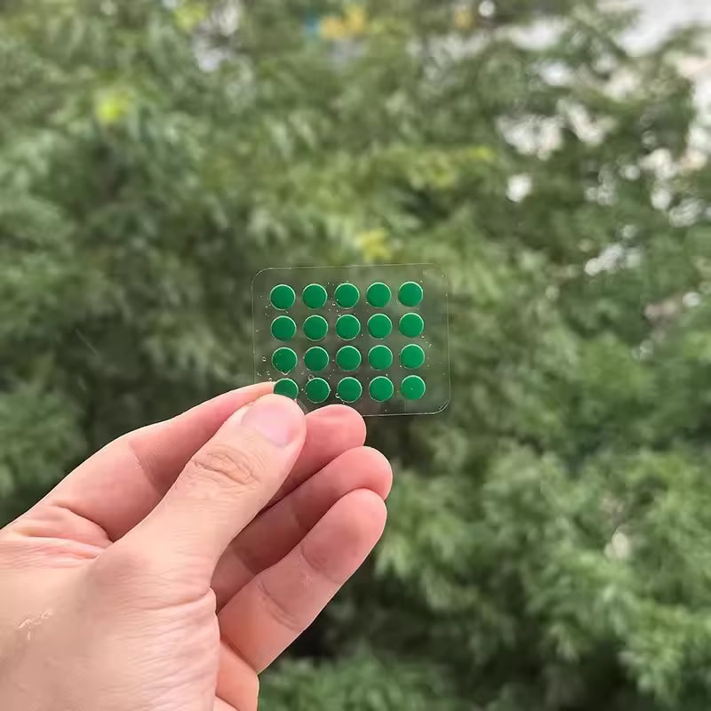 Ultraglide DIY Skates