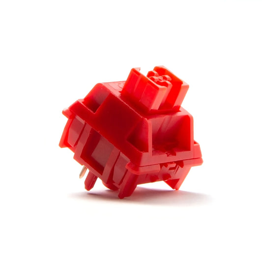 [HG] Haimu x Geon Silent Red Switches (Pre-Order)
