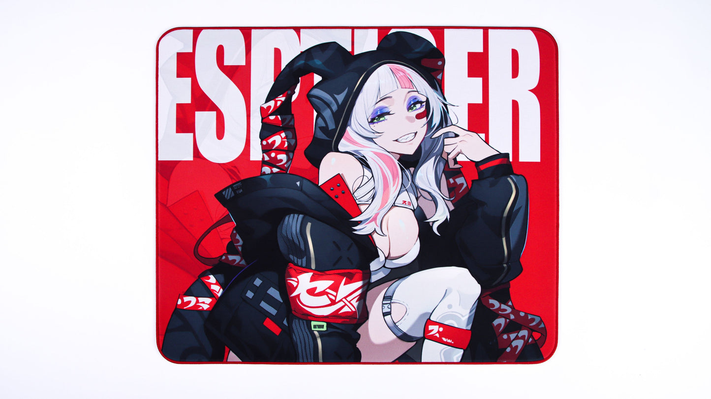 Tang Dao Pioneer | ESPTiger