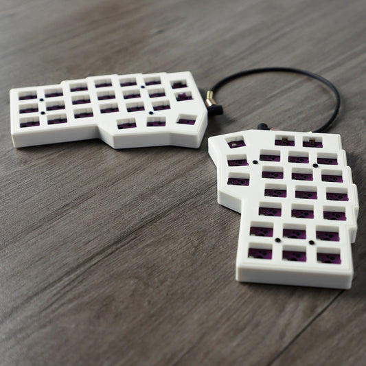 YMDK Split Keyboard Corne V4.1