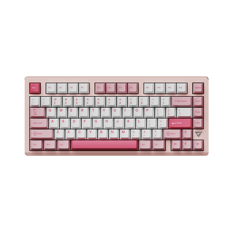 VGN VXE75 v2 Aluminium Keyboard