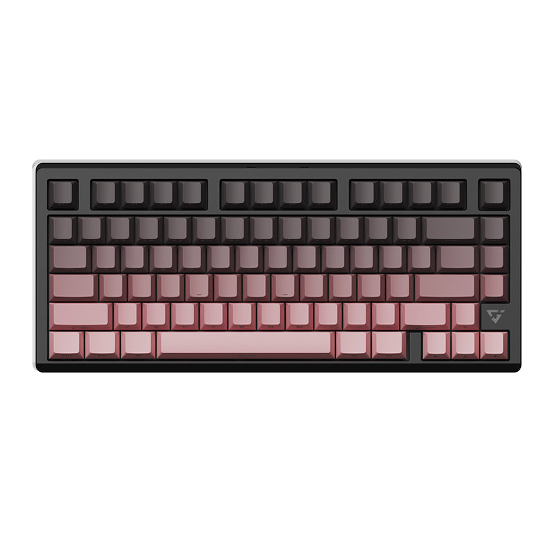 VGN VXE75 v2 Aluminium Keyboard