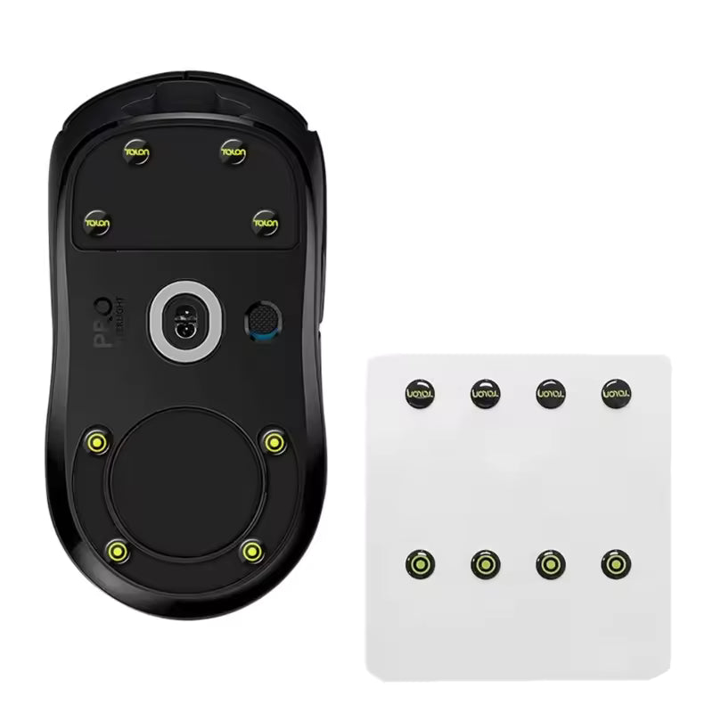 TalonGames DIY Glass Skates