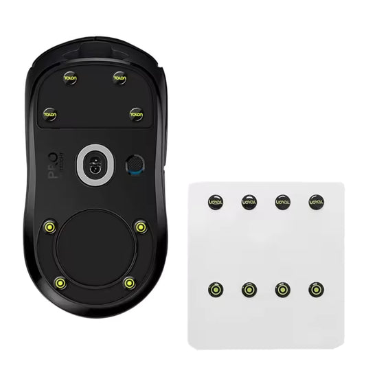 TalonGames DIY Glass Skates