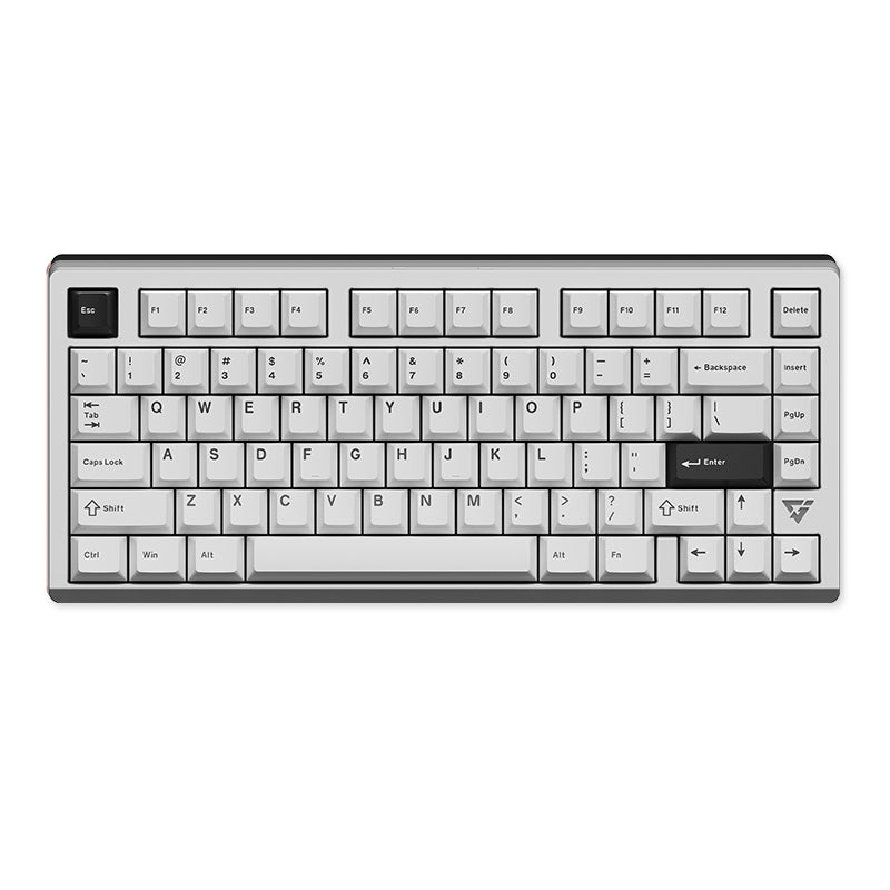 VGN VXE75 v2 Aluminium Keyboard