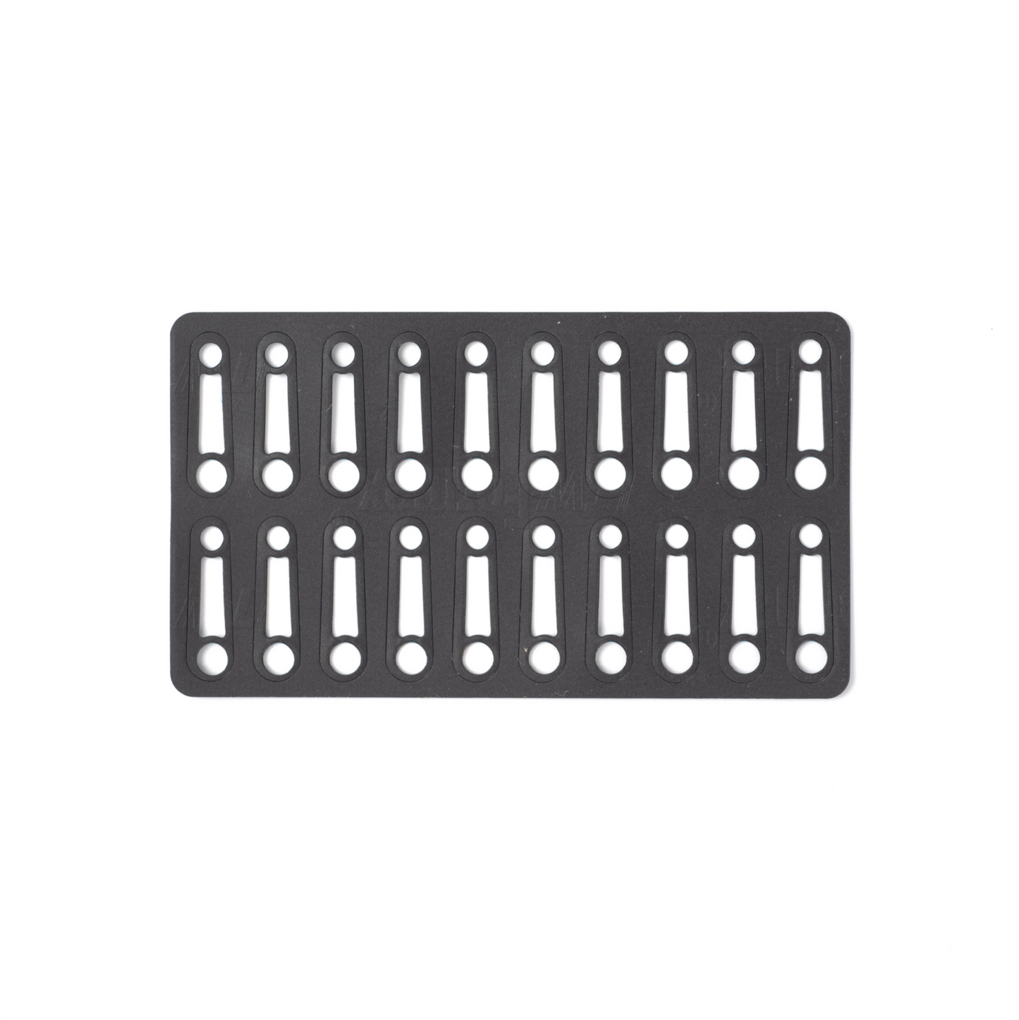 Stabilizer Shim 0.6mm