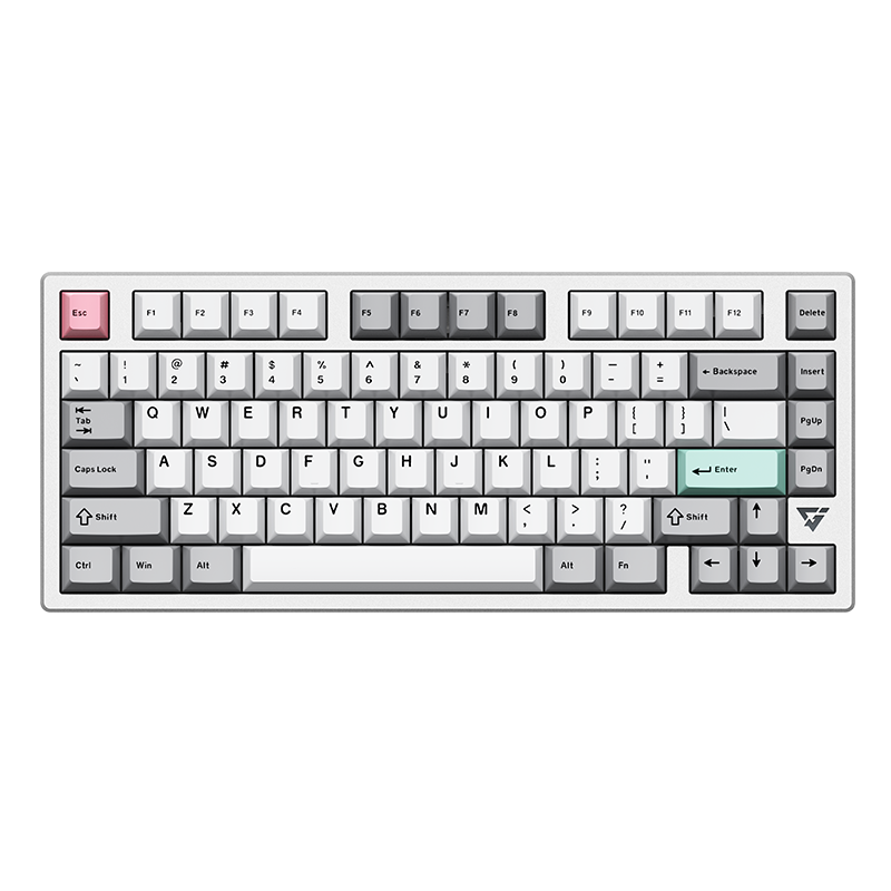 ATK V75K