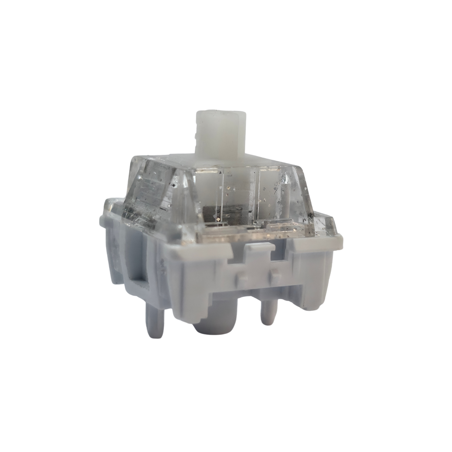 HMX Snowfall Tactile Switch