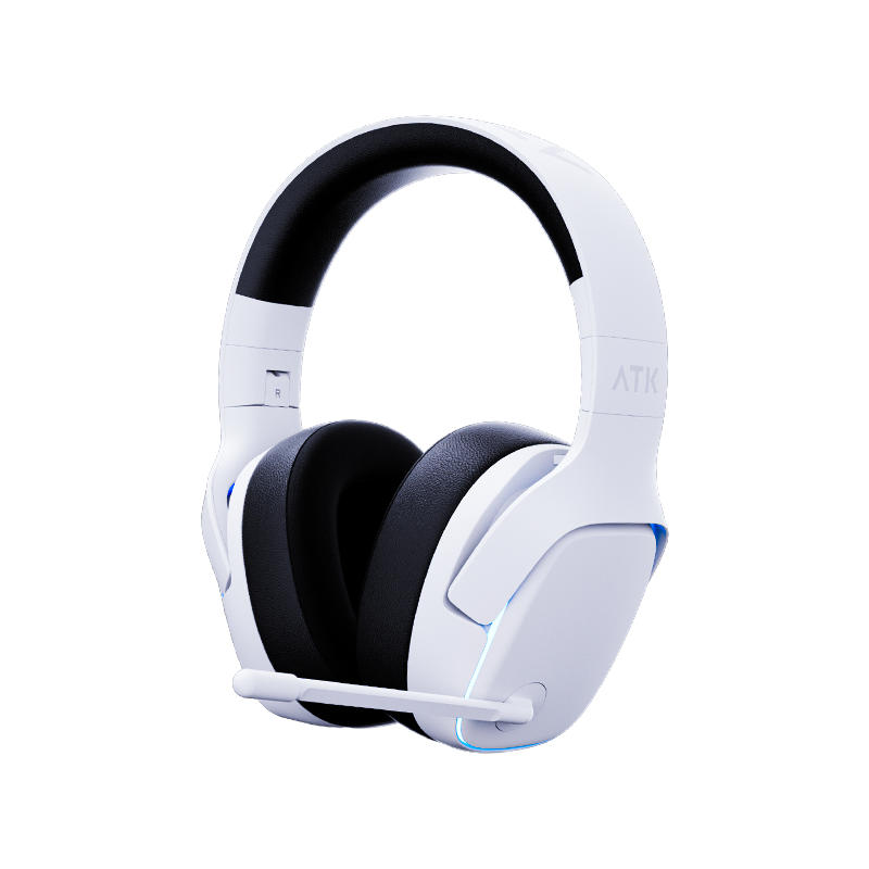 ATK Mercury M1 Gaming Headset