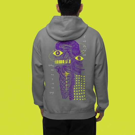 Nerve T-Shirt and Hoodies