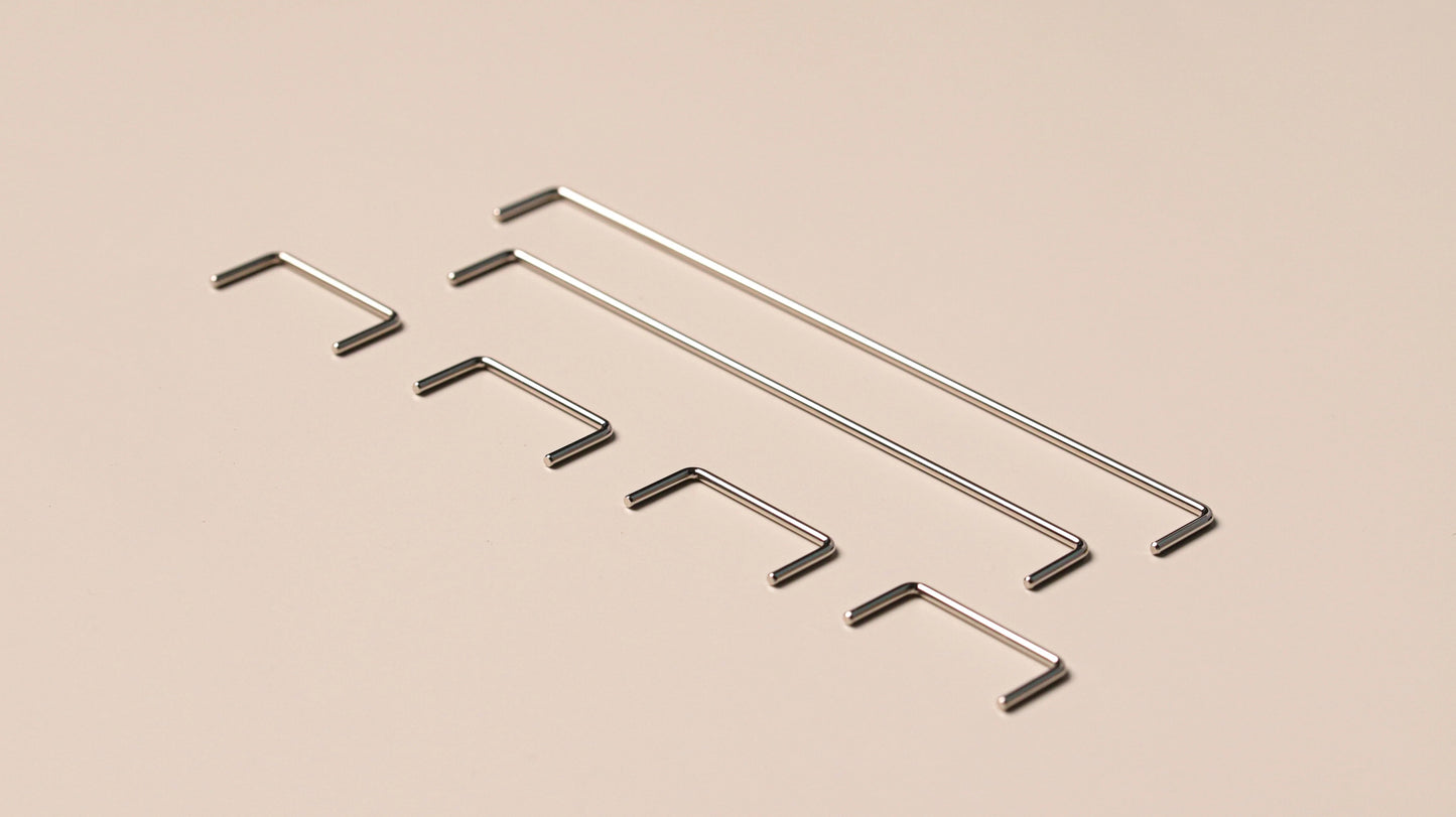 Knight v4 Stabilizers