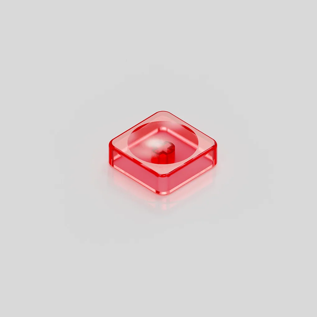 Mahjong MX Style Keycaps