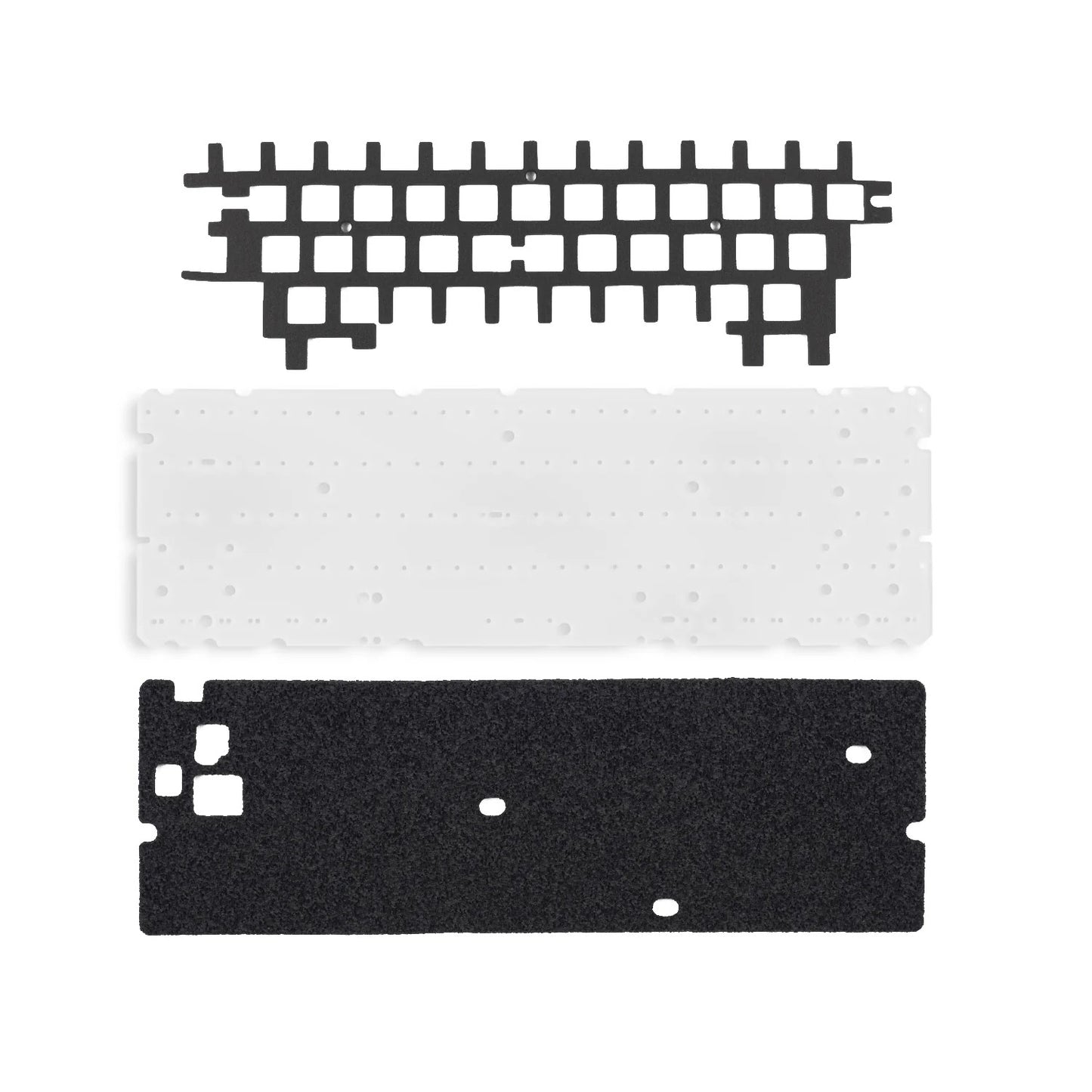 Venom 60 HE Foam Kit