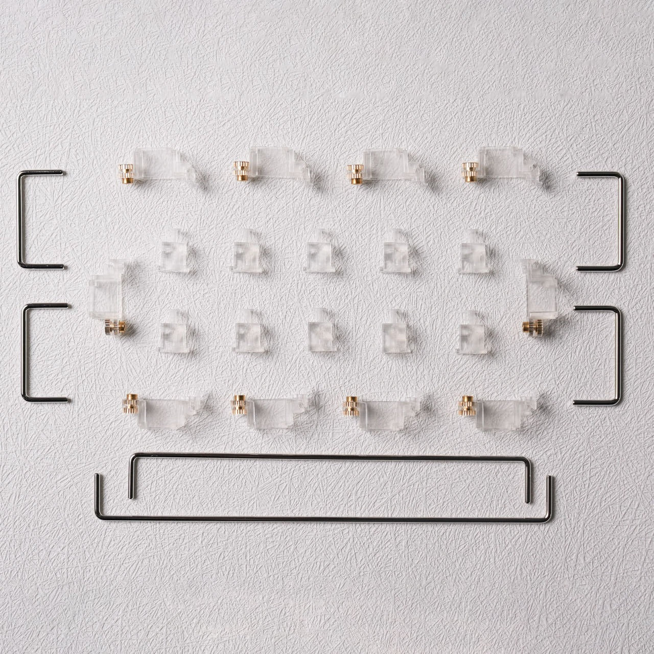 Knight v4 Stabilizers