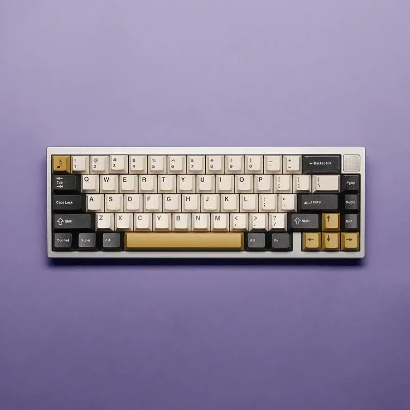 SW Maestro Keycaps