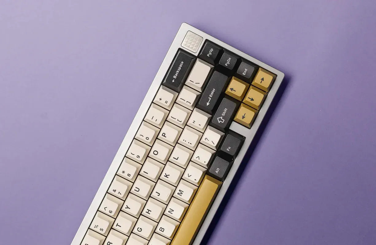 SW Maestro Keycaps