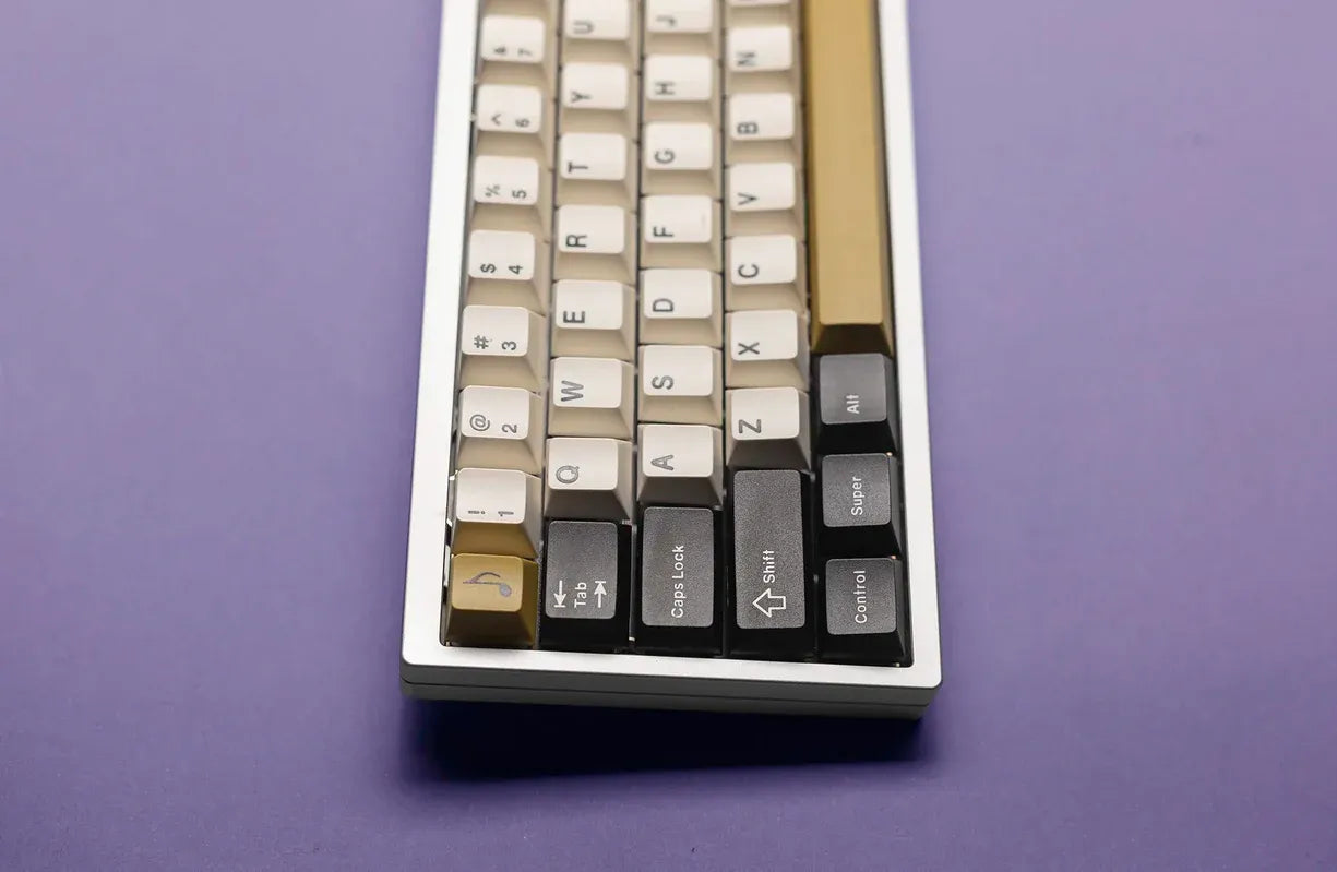 SW Maestro Keycaps
