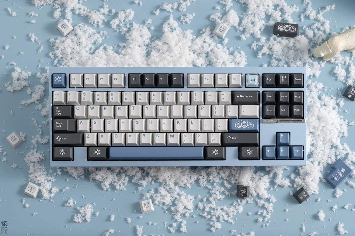 SW Arctic