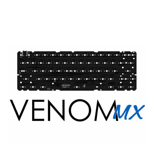 Venom 60 MX PCB