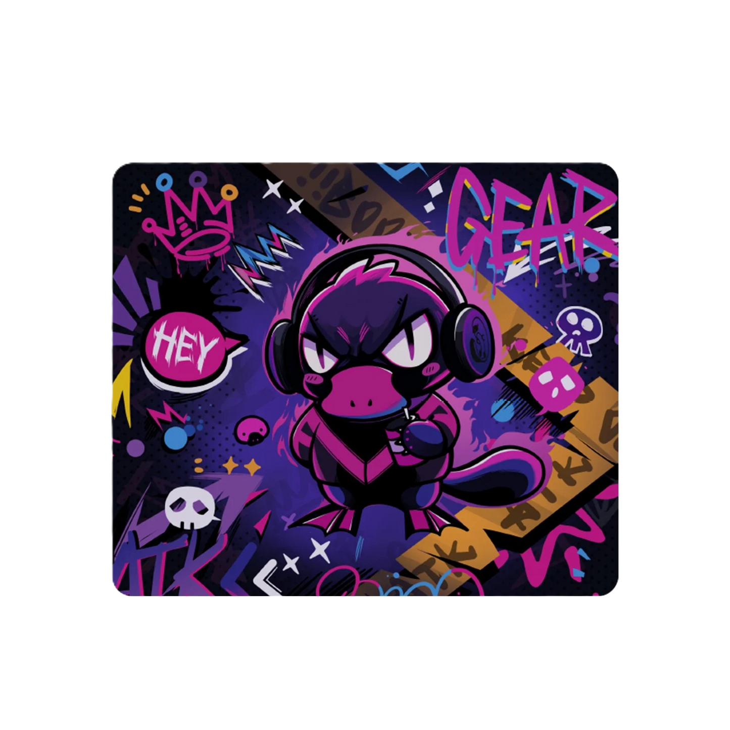 ATK Duckbill Mousepad