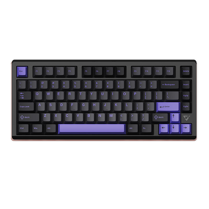 VGN VXE75 v2 Aluminium Keyboard