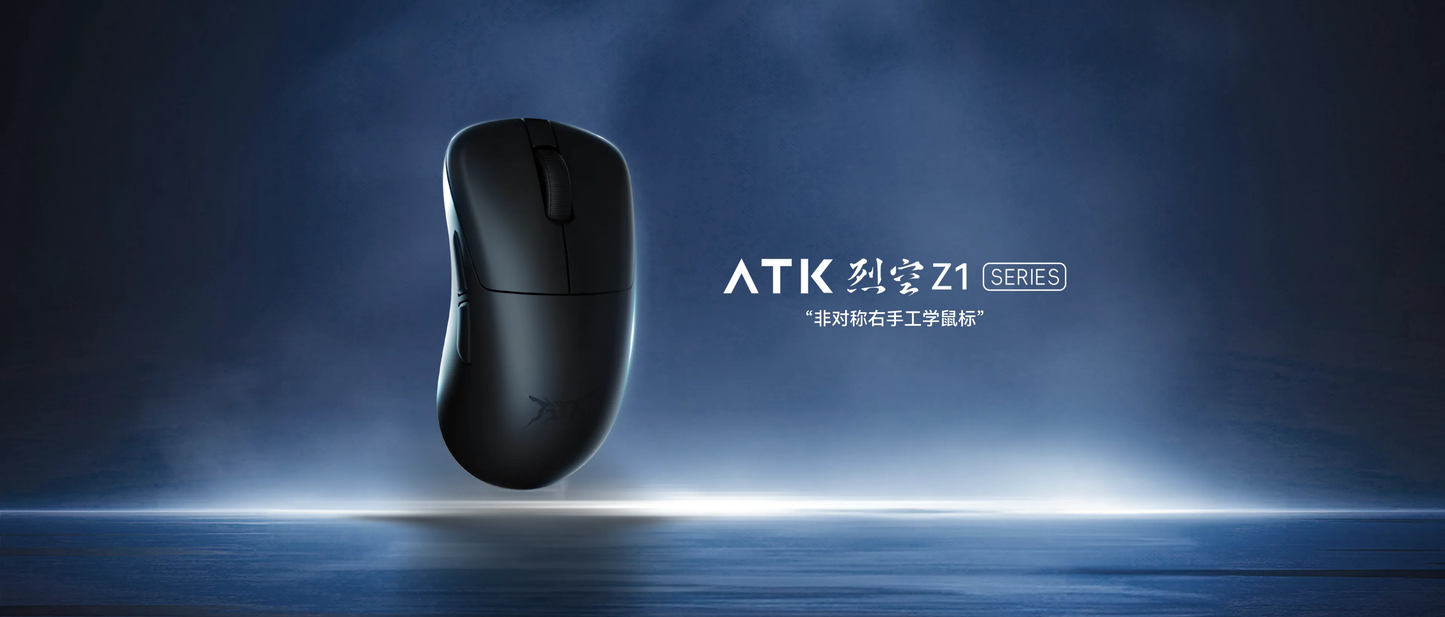 ATK Z1