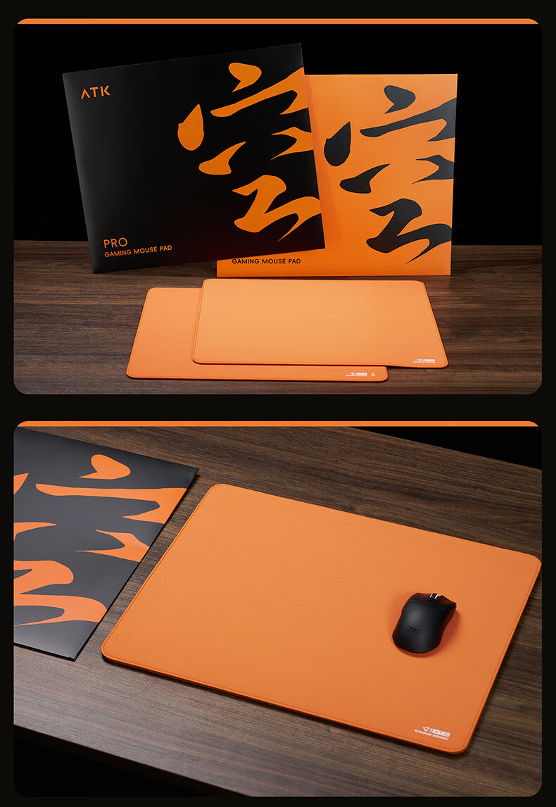 ATK Sky XSOFT eSport Gaming Mousepad