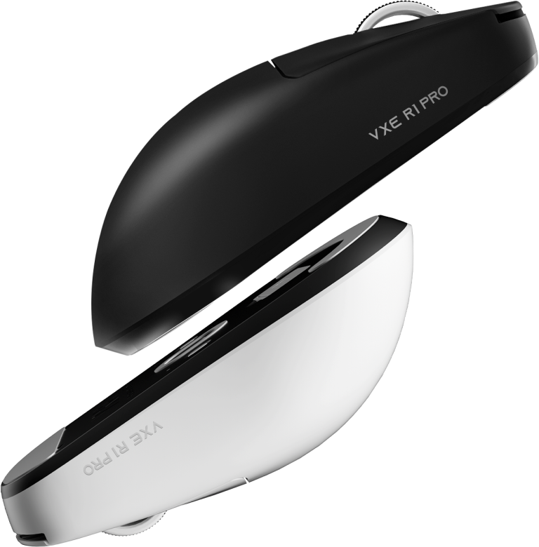 Modal Mouse Vxe Modal VGN VXE Dragonfly R1 Gaming Mouse Wireless Mouse Nordic
