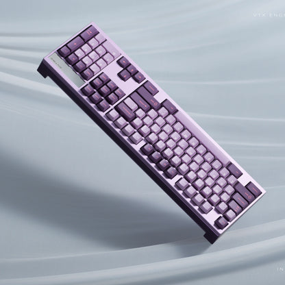 [Extras] Vertex Intro S100