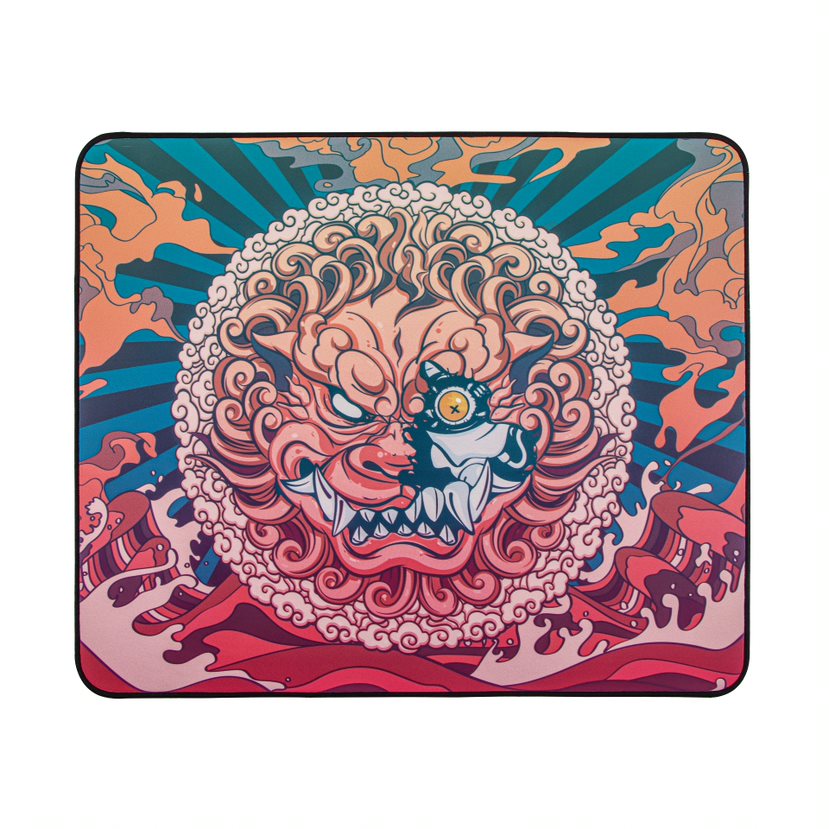 TaiBao ESPTiger Mousepad – Neo Macro