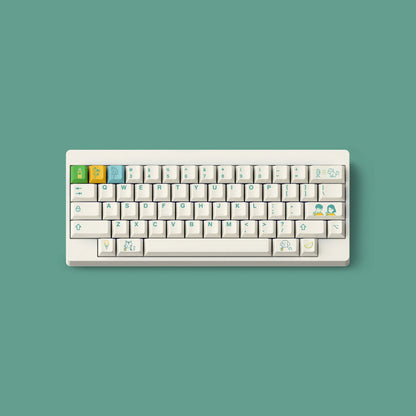 [FBB] Eazy Typing Keycaps
